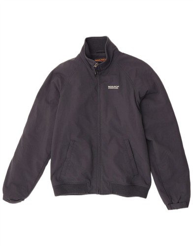 Woolrich giubbotto bomber - giubbotto,