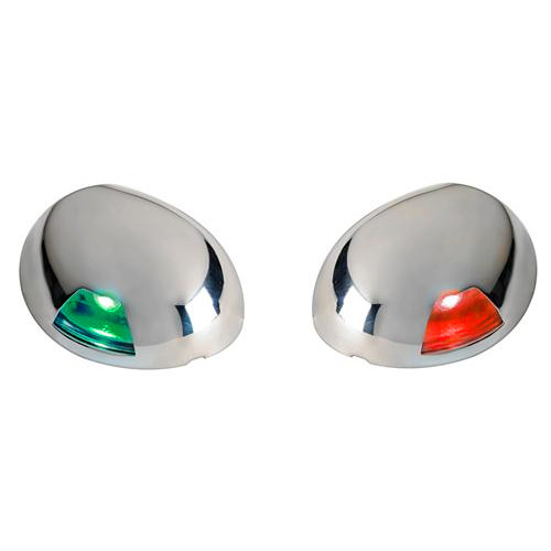 Fanale inox per - inox, a