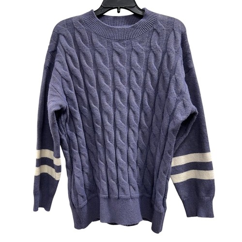 Maglione baltic born pervinca - baltic,