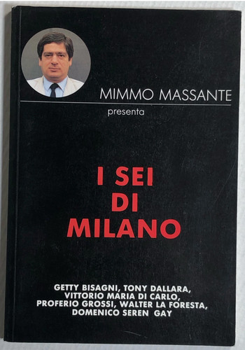 Mimmo massante sei - mimmo,