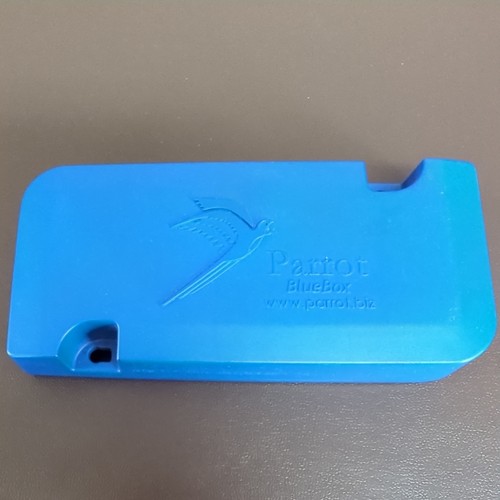 Parrot mk6000 bluetooth - parrot,