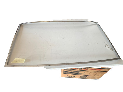 Modanatura profilo inox