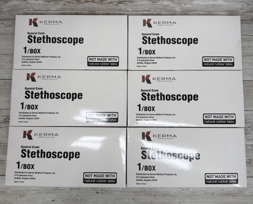 Kerma medical products - kerma,