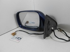Specchietto Retrovisore Sinistro Abbattibile VW Touareg 2004 8 Pin