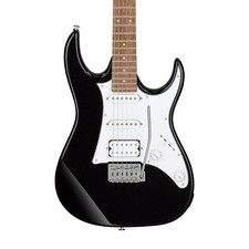 Ibanez GRX40-BKN GIO RG Series