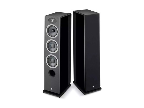 Focal vestia coppia di - focal,