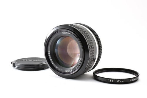 Come nuovo nikon ai - nuovo✾,