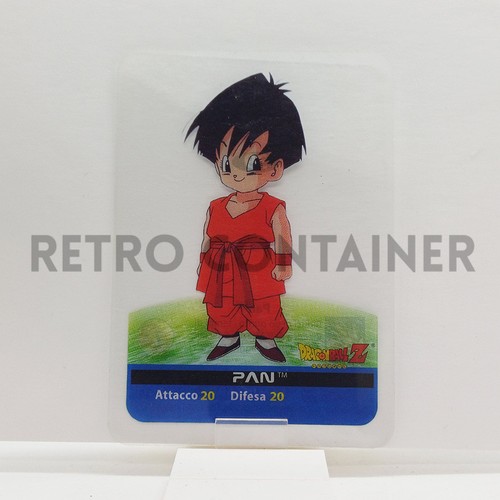 Edibas lamincards dragon ball - edibas,