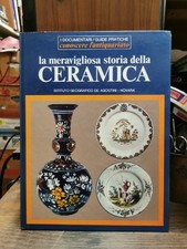 La meravigliosa storia della