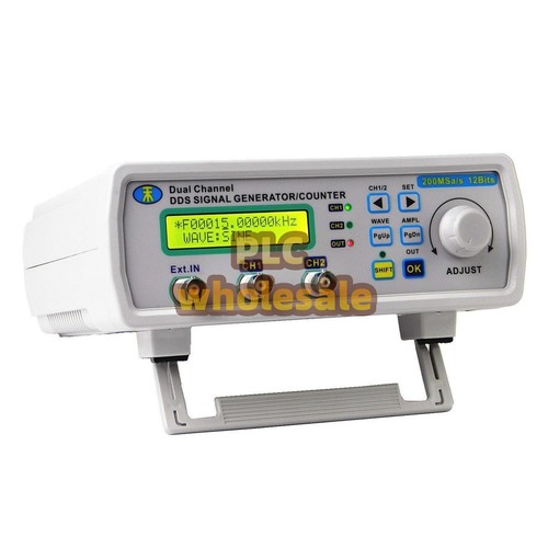 1pz 6mhz dds - 6mhz, di