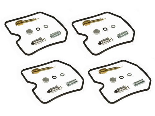 Carburatore riparazione set - carburatore, 4