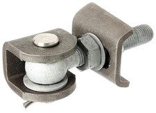 Alberts 412197 Bandella per