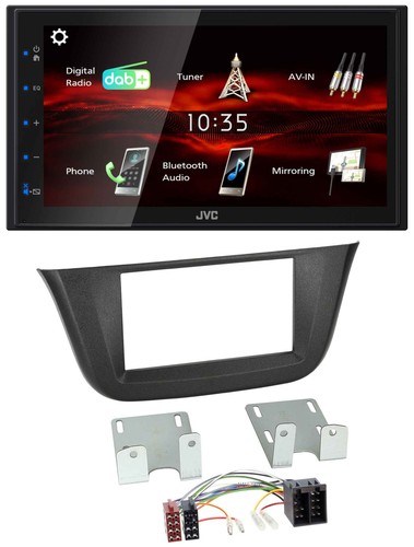 Autoradio jvc usb bluetooth - jvc,