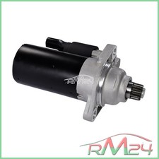 MOTORINO D’AVVIAMENTO