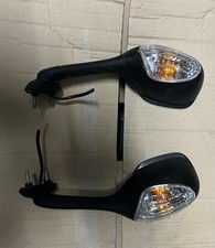 SPECCHIETTI SUZUKI GSXR 600