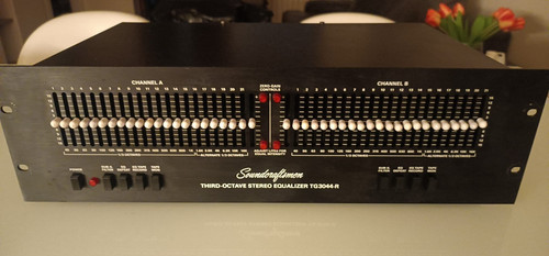 Soundcraftsmen 3044 terzo - soundcraftsmen, tg-3044-r-terzo