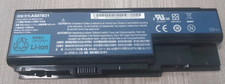 Batteria Notebook Acer Aspire 6920 Li-on AS07B31 "da testare"