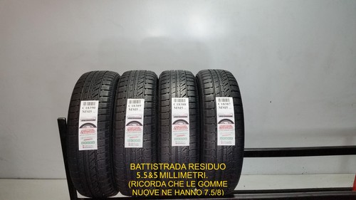 Gomme usate termiche - gomme,