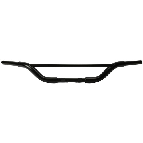 Manubrio harley davidson flstf - manubrio,