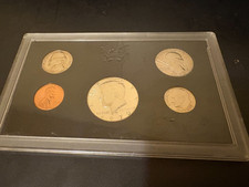 US Proof Set - 1970 - Monete
