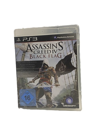 Assassin creed black - assassin's,
