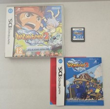 Nintendo Ds Inazuma Eleven 2