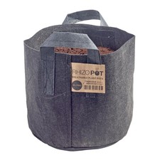 RhizoPot Vaso in Tessuto