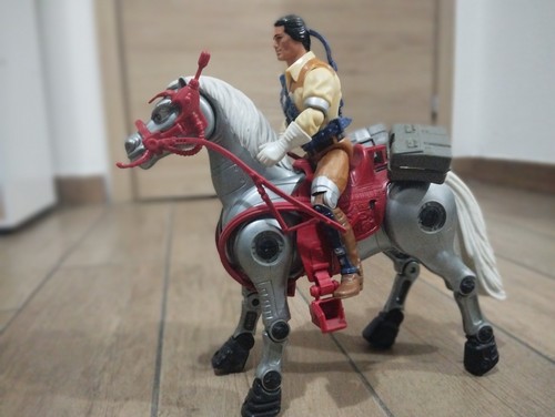 Bravestarr thirty - bravestarr, 30/30