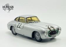 MERCEDES-BENZ 300 SL Le Mans