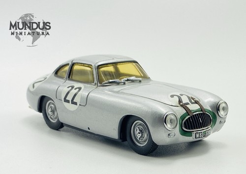 Mercedes benz 300 mans - 300,