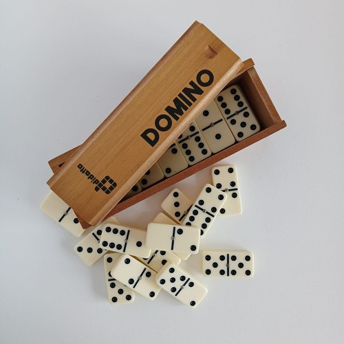 Domino didatto vintage anni - didatto,
