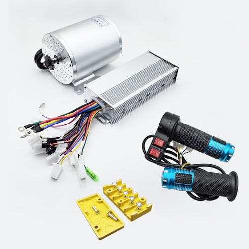 Motore brushless alta - motore,