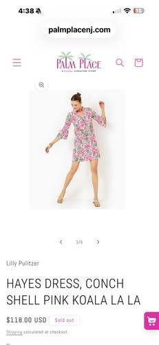 Mini abito lilly - mini,
