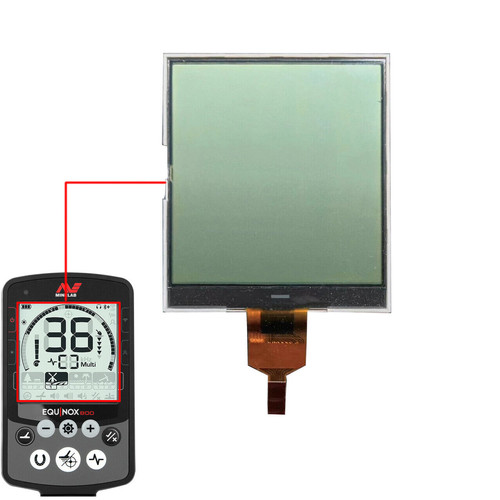 Ricambio display lcd per - display,