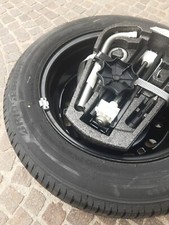 Ruotino Volkswagen Polo