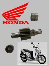 INGRANAGGIO CENTRALE ORIGINALE CON CUSCINETTI A RULLI HONDA SH 300 2007 - 2011 