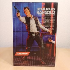 Screamin' 1:4 Star Wars HAN