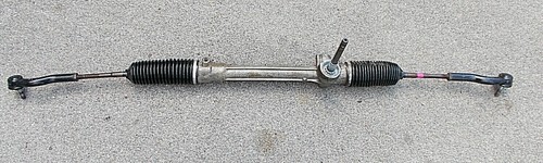 Scatola sterzo fiat panda 3 - sterzo,