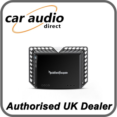 Rockford fosgate t500 1bdcp - rockford, t500-1bdcp