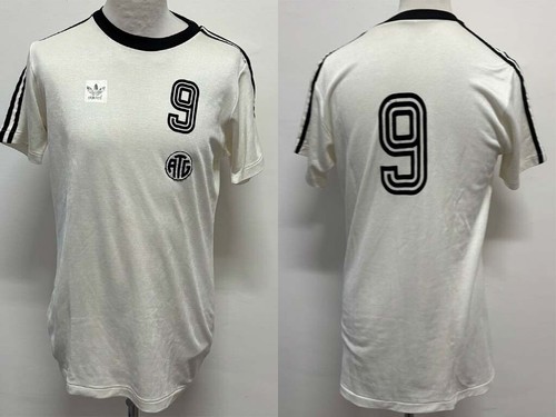 Erima adidas west germany ddr - west,