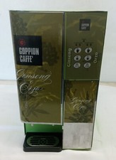 MACCHINA PER ORZO E GINSENG BIEPI