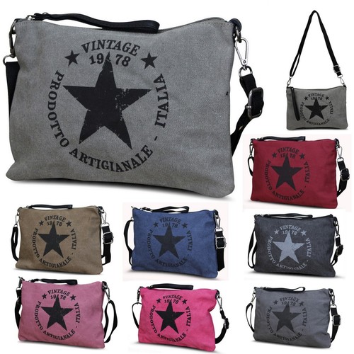 Borsa stella donna - borsa,