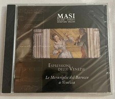 Espressioni Delle Venezie MASI
