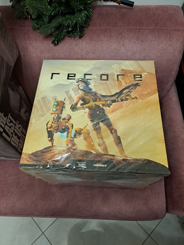Recore collector edition - collector's,