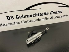 Mercedes SLK R170 cilindro