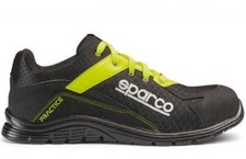 Scarpe antinfortunistiche