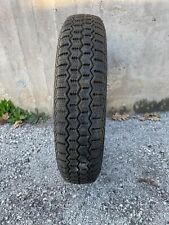 150 SR 14 ZX TT MICHELIN NUOVO OLD DOT GOMME EPOCA AGRICOLO