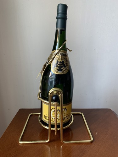 Brotto grappa litri - brotto, 1,5