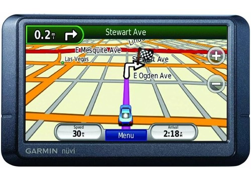 Garmin nüvi 255w pacchetto - garmin,