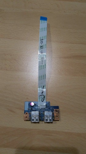 Scheda usb per - scheda, acer